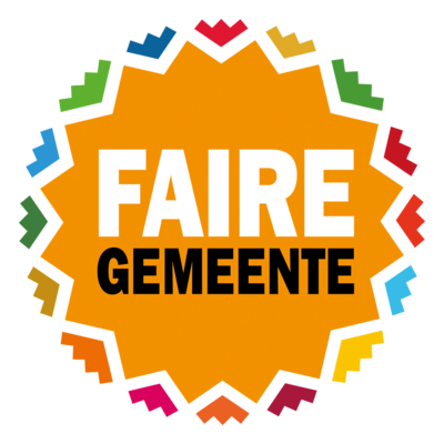 Logo Faire gemeente