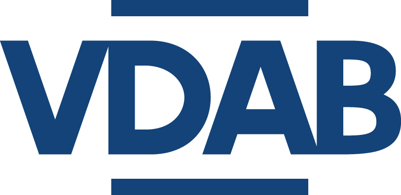 logo vdab