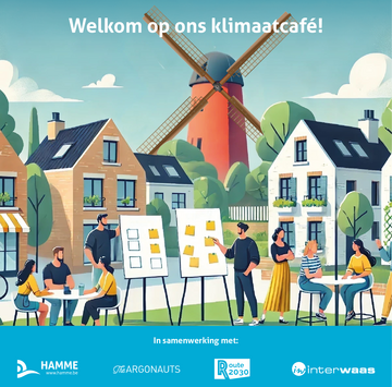 Klimaatcafé